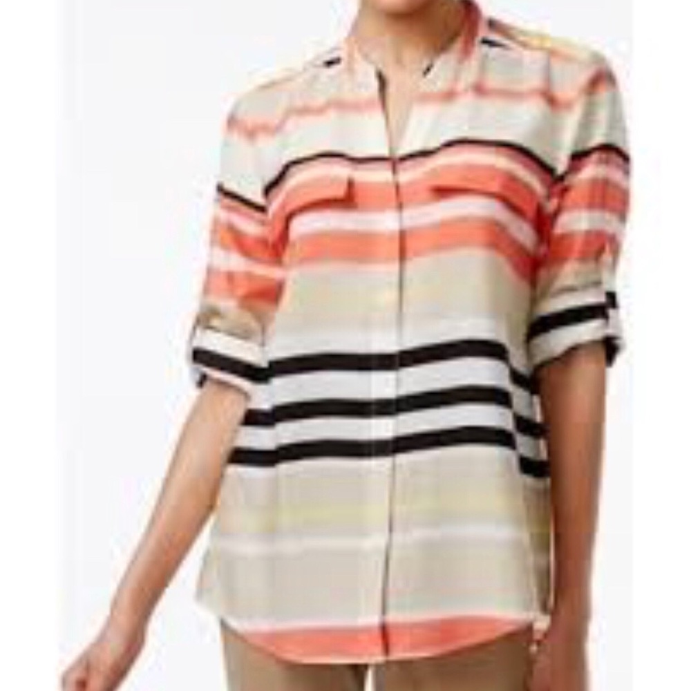 Calvin Klein Blouse